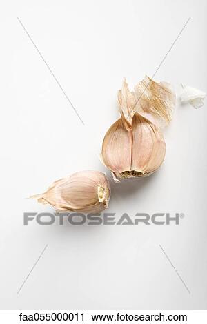 Garlic View Large Photo Image Stock Image - Garlic. Fotosearch