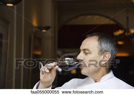 Mature man drinking red wine View Large Photo Image Stock Photography - Mature man drinking red wine. Fotosearch