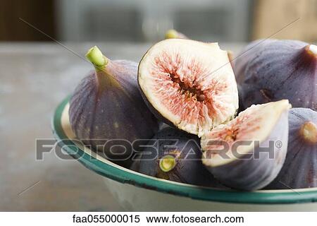 Ripe figs View Large Photo Image Stock Photography - Ripe figs. Fotosearch