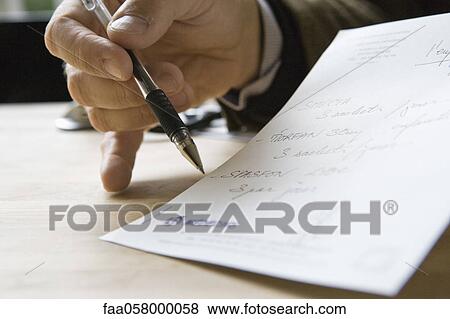 Doctor explaining prescription, cropped View Large Photo Image Stock Photo - Doctor explaining prescription, cropped. Fotosearch