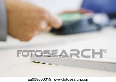 Doctor's prescription pad View Large Photo Image Stock Photo - Doctor's prescription pad. Fotosearch