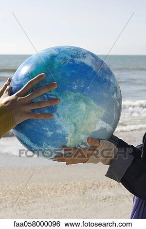 Ecology concept, protecting the earth View Large Photo Image Stock Photograph - Ecology concept, protecting the earth. Fotosearch