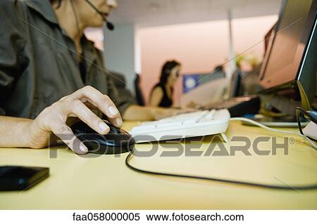 Emergency services dispatcher View Large Photo Image Stock Photography - Emergency services dispatcher. Fotosearch