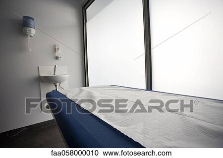 Examination room View Large Photo Image Stock Image - Examination room. Fotosearch