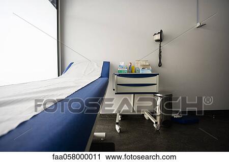Examination room View Large Photo Image Stock Image - Examination room. Fotosearch