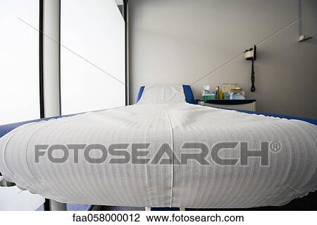 Examination table View Large Photo Image Stock Image - Examination table. Fotosearch