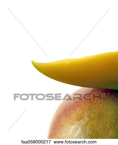 Fresh mango View Large Photo Image Stock Photo - Fresh mango. Fotosearch