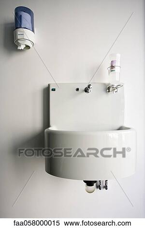 Sink View Large Photo Image Stock Photography - Sink. Fotosearch