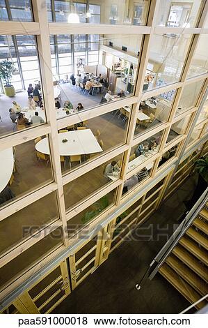 Carpet factory cafeteria View Large Photo Image Stock Photo - Carpet factory cafeteria. Fotosearch