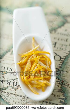 Orange zest View Large Photo Image Stock Photography - Orange zest. Fotosearch