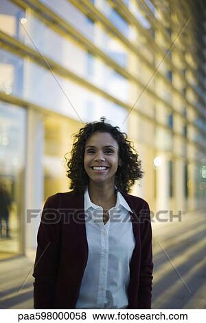Businesswoman, portrait View Large Photo Image Stock Photo - Businesswoman, portrait. Fotosearch