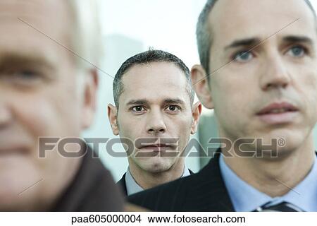 Businessmen View Large Photo Image Picture - Businessmen. Fotosearch