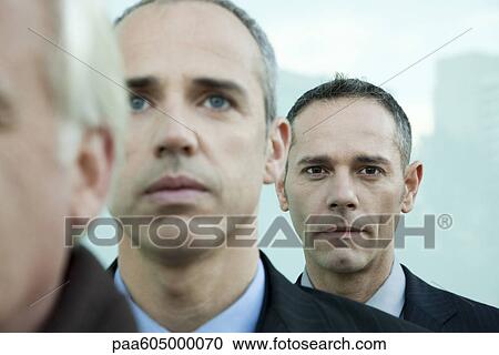 Businessmen View Large Photo Image Stock Image - Businessmen. Fotosearch