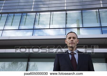 Executive, portrait View Large Photo Image Stock Image - Executive, portrait. Fotosearch