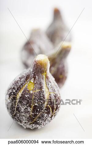 Fresh figs View Large Photo Image Picture - Fresh figs. Fotosearch