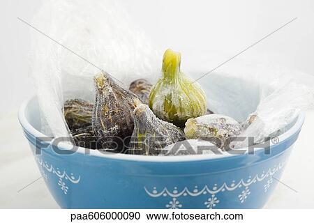 Fresh figs View Large Photo Image Stock Image - Fresh figs. Fotosearch