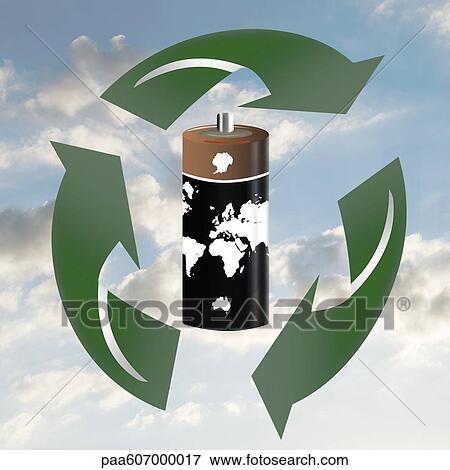 Proper disposal and recycling of e-waste is necessary to protect the environment View Large Photo Image Stock Photo - Proper disposal and recycling of e-waste is necessary to protect the environment. Fotosearch