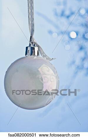 Christmas bauble View Large Photo Image Stock Image - Christmas bauble. Fotosearch