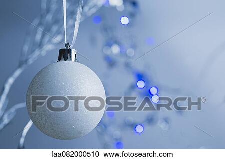 Christmas bauble View Large Photo Image Stock Image - Christmas bauble. Fotosearch