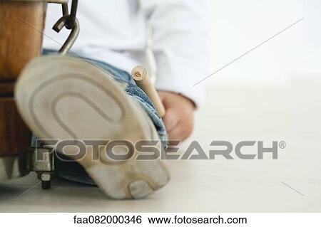 Sole of baby's shoe, close-up View Large Photo Image Stock Photograph - Sole of baby's shoe, close-up. Fotosearch