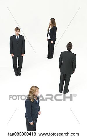 Business professionals View Large Photo Image Stock Photo - Business professionals. Fotosearch