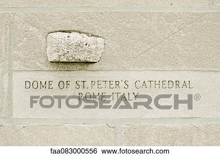 Close front of the Chicago Tribune piece Cathedral Rome Italy View Large Photo Image Stock Photograph - Close front of the Chicago Tribune piece Cathedral Rome Italy. Fotosearch