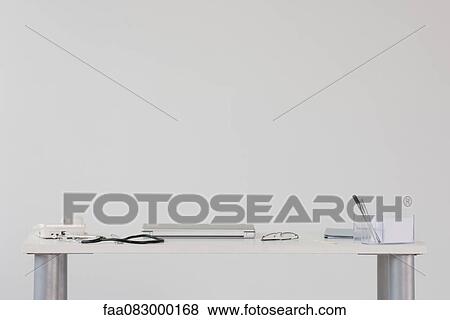 Stock Photo - Doctor. Fotosearch