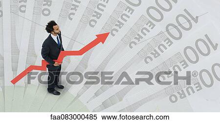 Economic growth fueled by stable euro View Large Photo Image Stock Photography - Economic growth fueled by stable euro. Fotosearch