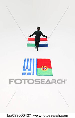 France, Portugal, Italy and Greece are impacted by European economic recession View Large Photo Image Stock Photo - France, Portugal, Italy and Greece are impacted by European economic recession. Fotosearch