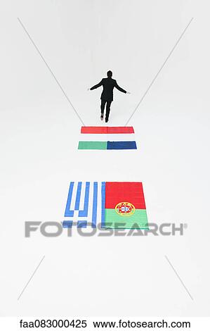 France, Portugal, Italy and Greece are impacted by European economic recession View Large Photo Image Stock Photography - France, Portugal, Italy and Greece are impacted by European economic recession. Fotosearch