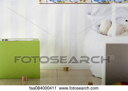 Child's nursery View Large Photo Image Stock Image - Child's nursery. Fotosearch