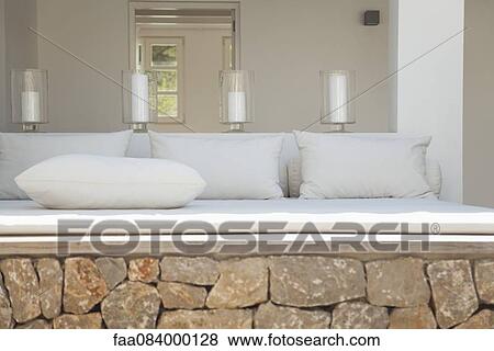 Home interior View Large Photo Image Stock Photo - Home interior. Fotosearch