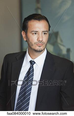 Mid-adult executive, portrait View Large Photo Image Stock Image - Mid-adult executive, portrait. Fotosearch