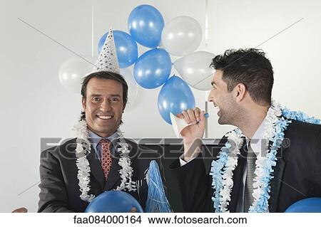 Office party View Large Photo Image Picture - Office party. Fotosearch