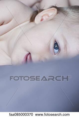 Baby, cropped View Large Photo Image Stock Image - Baby, cropped. Fotosearch