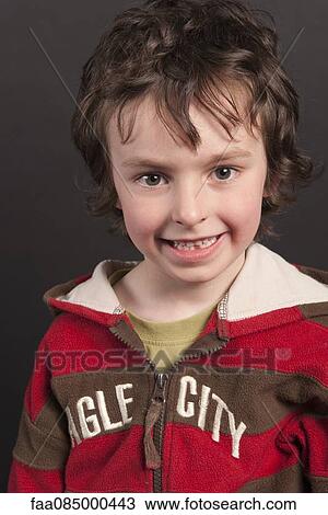Boy, portrait View Large Photo Image Stock Image - Boy, portrait. Fotosearch