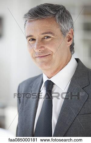 Business executive, portrait View Large Photo Image Stock Image - Business executive, portrait. Fotosearch