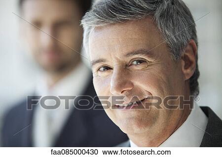Business executive, portrait View Large Photo Image Stock Image - Business executive, portrait. Fotosearch