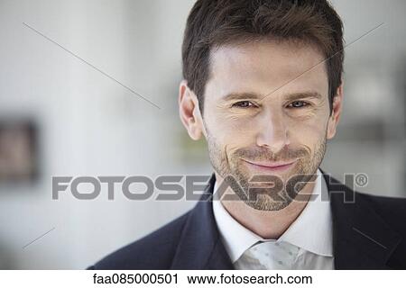Business executive, portrait View Large Photo Image Stock Image - Business executive, portrait. Fotosearch