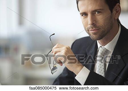 Businessman, portrait View Large Photo Image Stock Photography - Businessman, portrait. Fotosearch