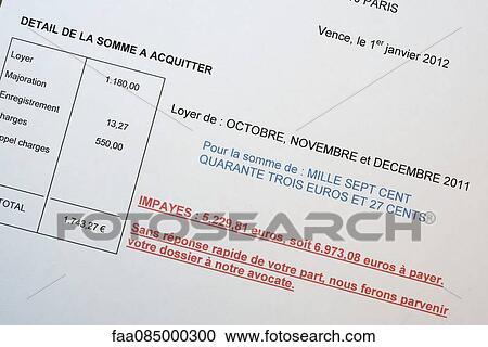 Document View Large Photo Image Stock Image - Document. Fotosearch