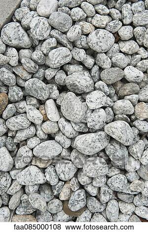 Gravel, full frame View Large Photo Image Stock Photo - Gravel, full frame. Fotosearch
