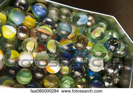 Marbles View Large Photo Image Picture - Marbles. Fotosearch