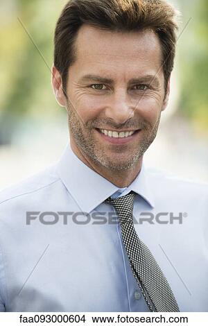 Businessman, portrait View Large Photo Image Picture - Businessman, portrait. Fotosearch