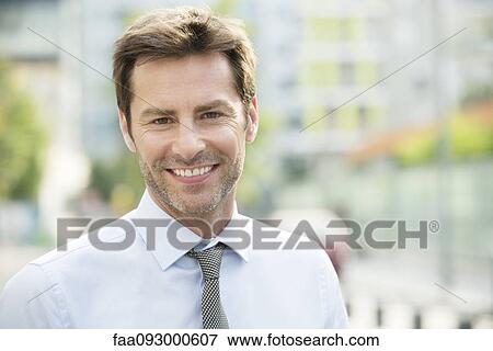Businessman, portrait View Large Photo Image Stock Photo - Businessman, portrait. Fotosearch