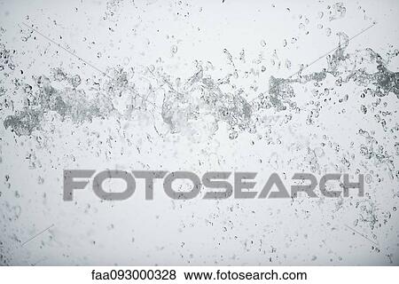 Underwater view of water splashing View Large Photo Image Stock Photo - Underwater view of water splashing. Fotosearch