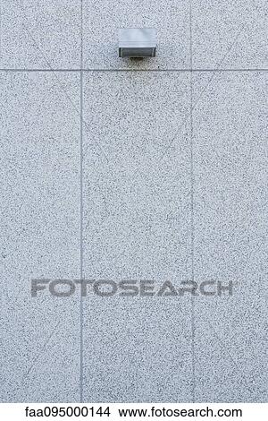 Building exterior, full frame View Large Photo Image Picture - Building exterior, full frame. Fotosearch