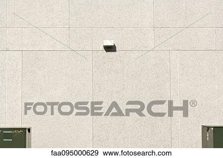 Building exterior View Large Photo Image Stock Photo - Building exterior. Fotosearch