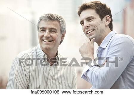 Friends hanging out View Large Photo Image Stock Photograph - Friends hanging out. Fotosearch