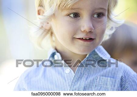 Little boy View Large Photo Image Stock Photo - Little boy. Fotosearch